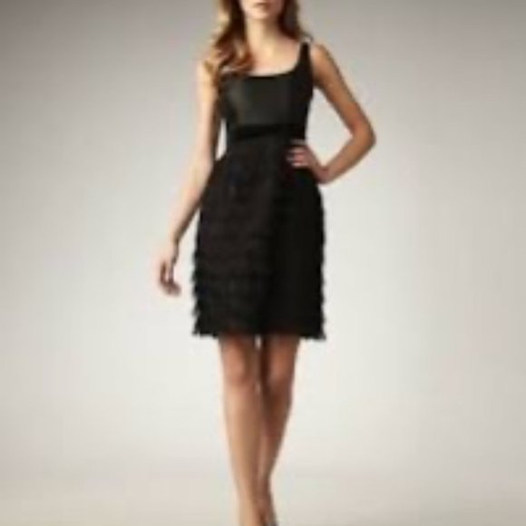 Kate Spade York Marielly Fringe Flapper 0 … - Picture 2 of 11